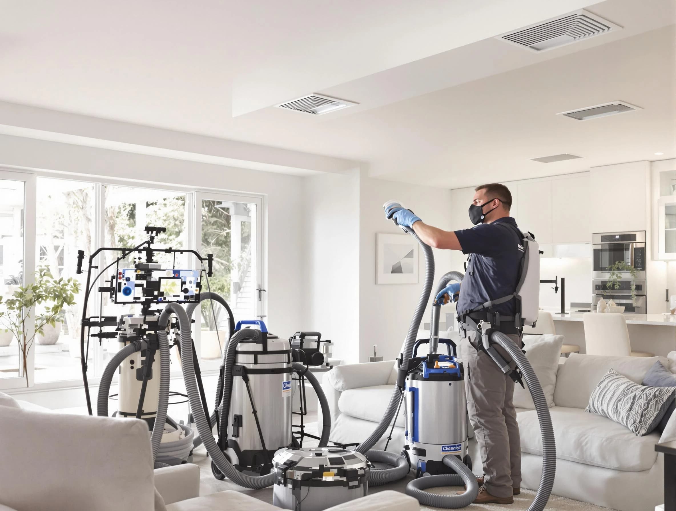 Professional AC duct cleaning by Sylacauga Air Duct Cleaning in Sylacauga