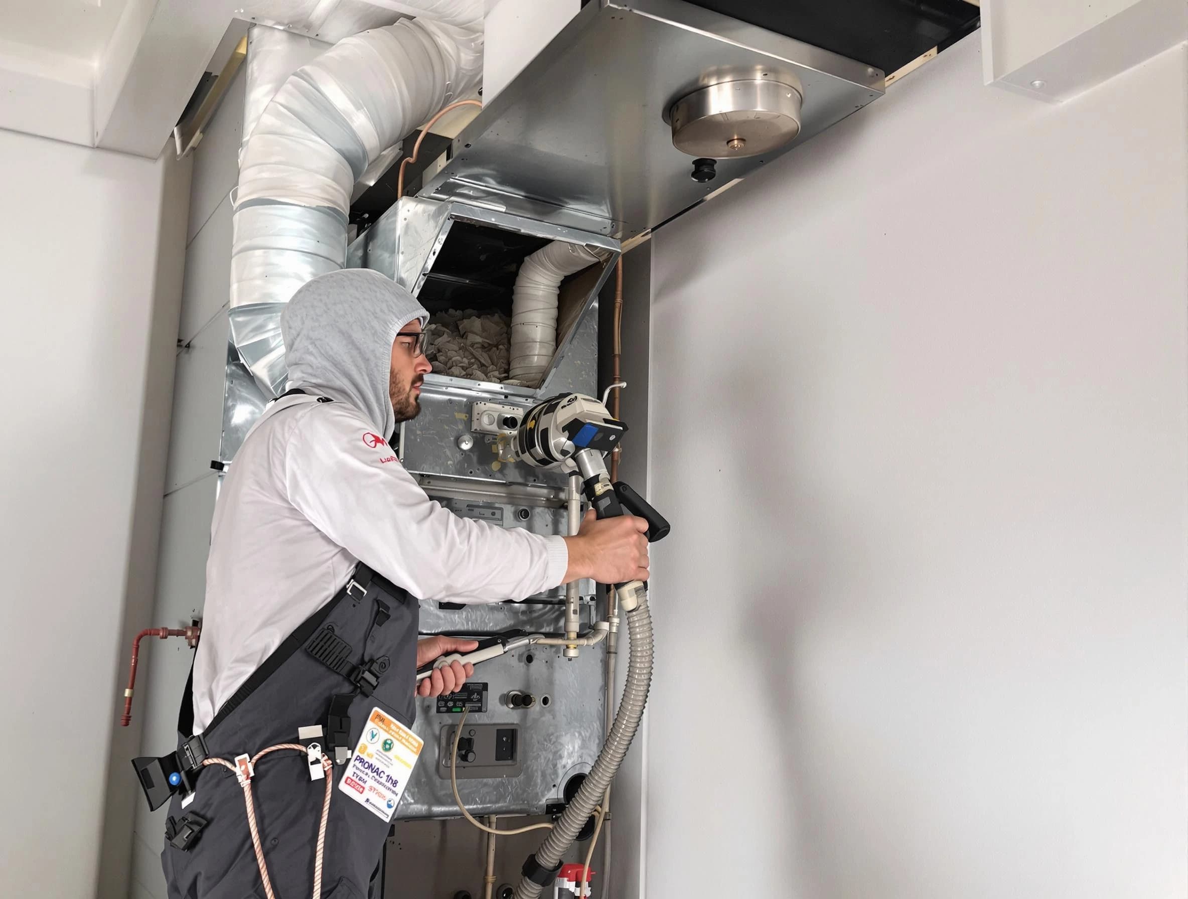 Expert furnace duct cleaning by Sylacauga Air Duct Cleaning in Sylacauga