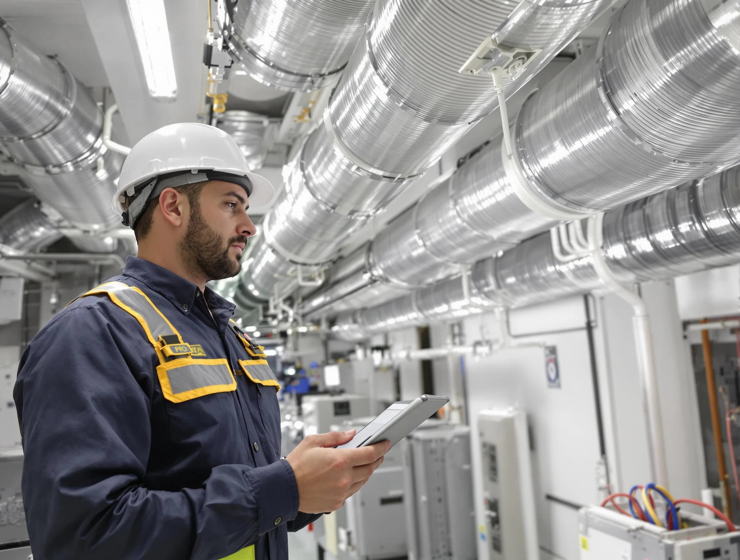 Filter Inspection service in Sylacauga, AL