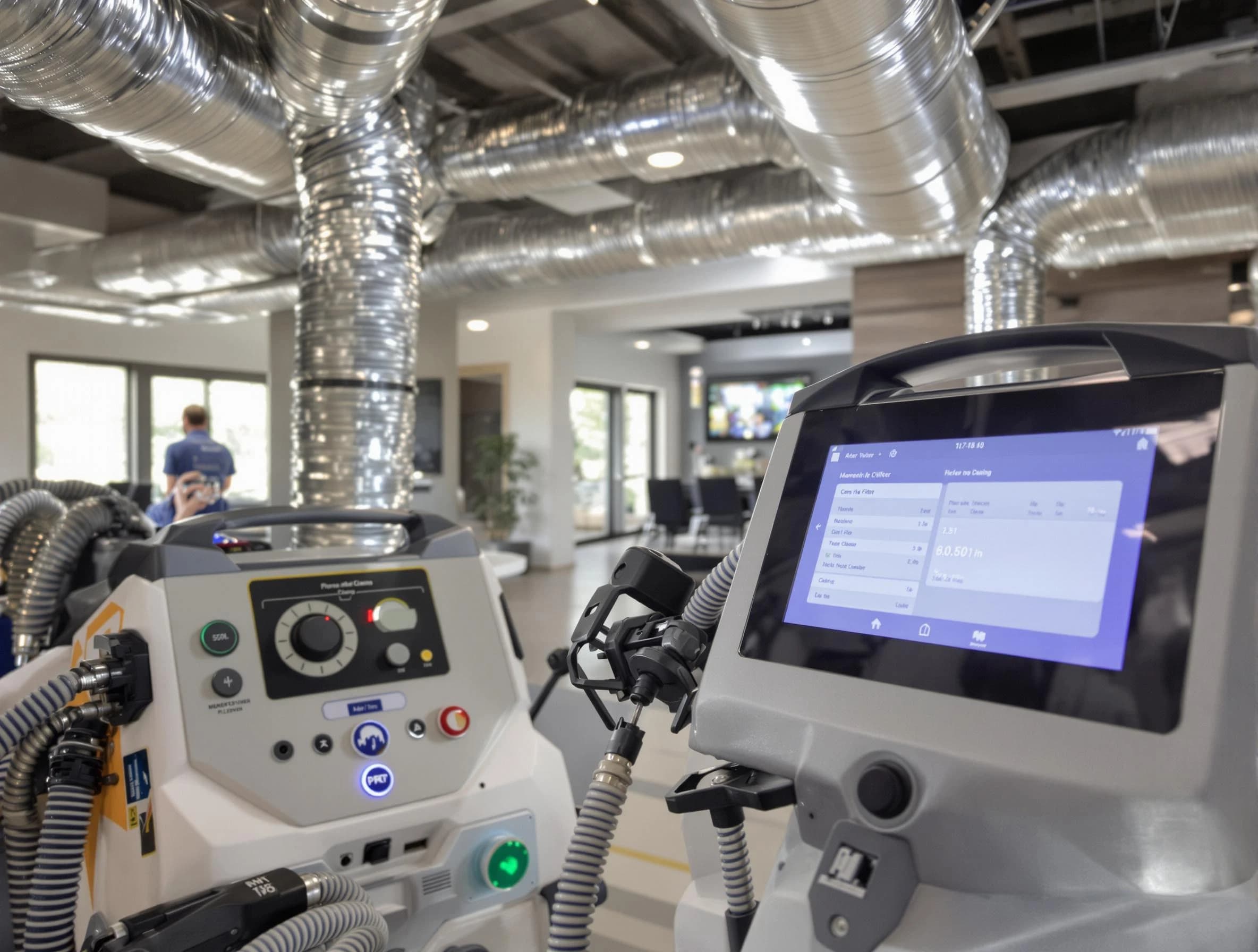 Expert mold remediation by Sylacauga Air Duct Cleaning in Sylacauga