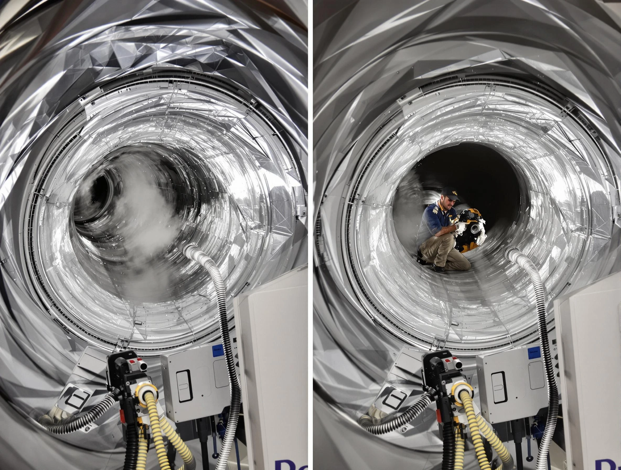 Air Duct Mold Cleaning in Sylacauga