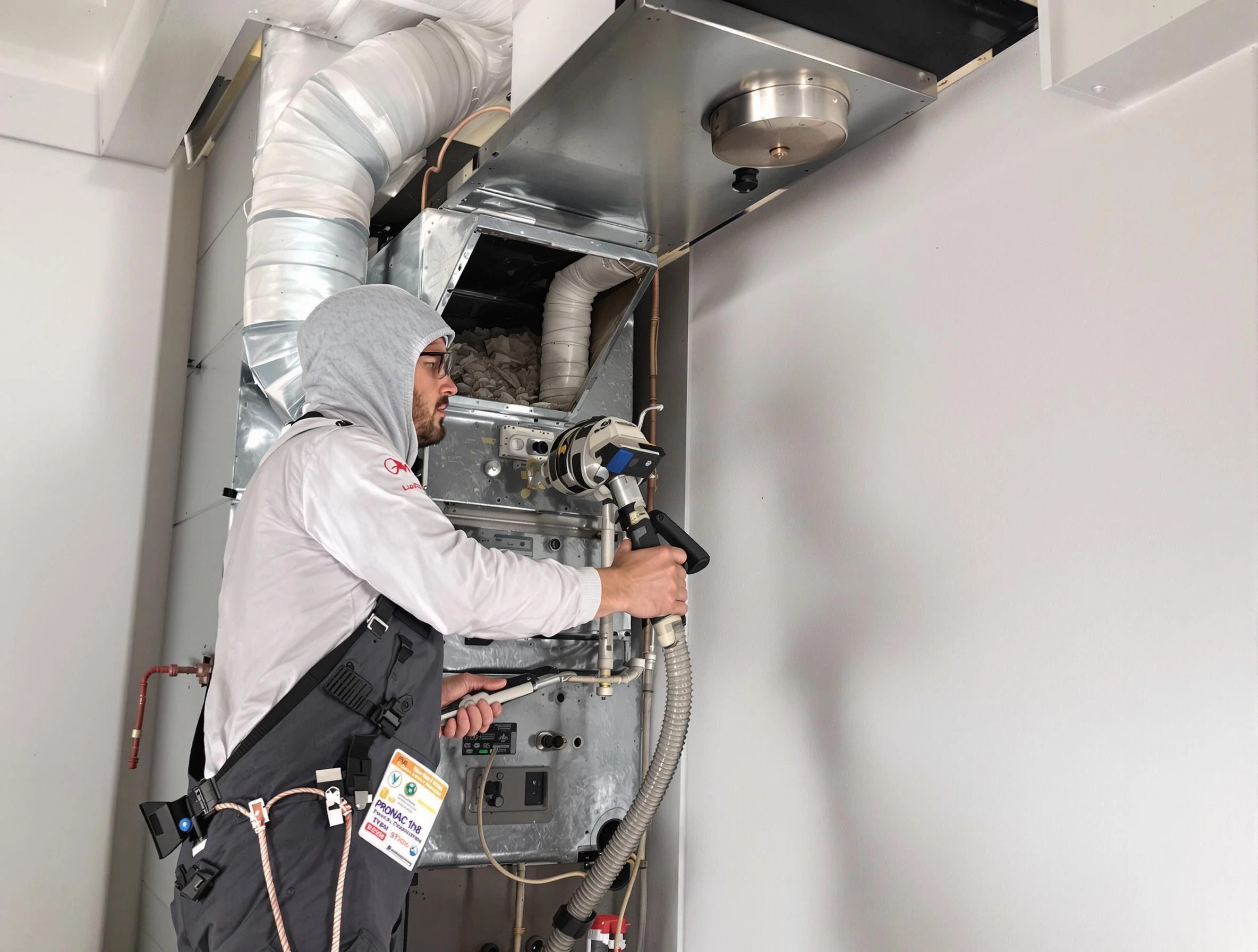 Expert furnace duct cleaning by Sylacauga Air Duct Cleaning in Sylacauga