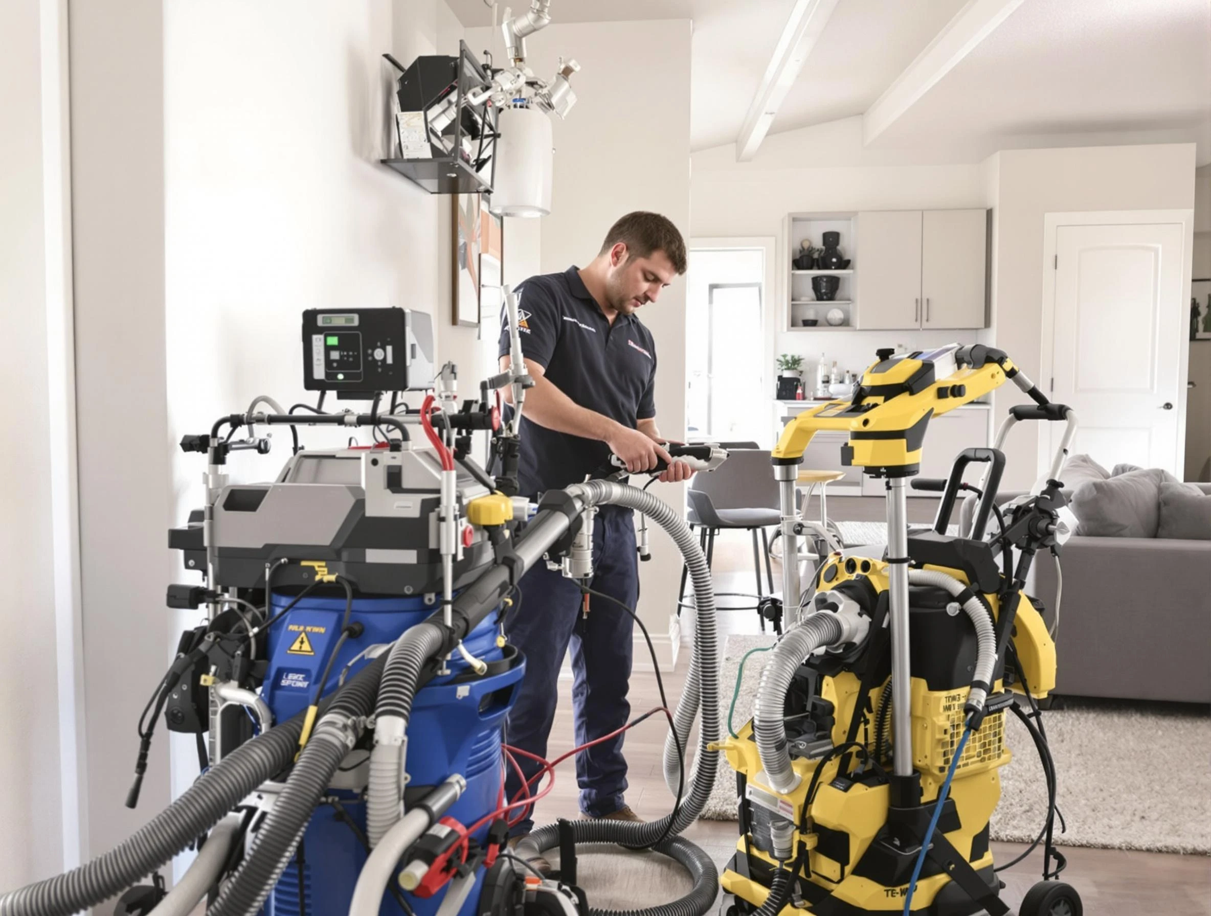 Specialized mobile home duct cleaning by Sylacauga Air Duct Cleaning in Sylacauga